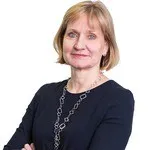 Chair of the board of Business Stream Deirdre Michie