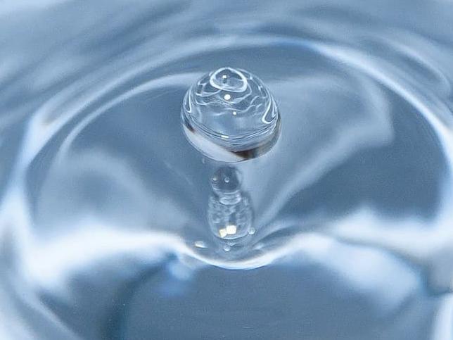 Water image