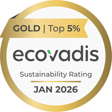 Ecovadis logo