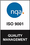 ISO 9001 Quality management